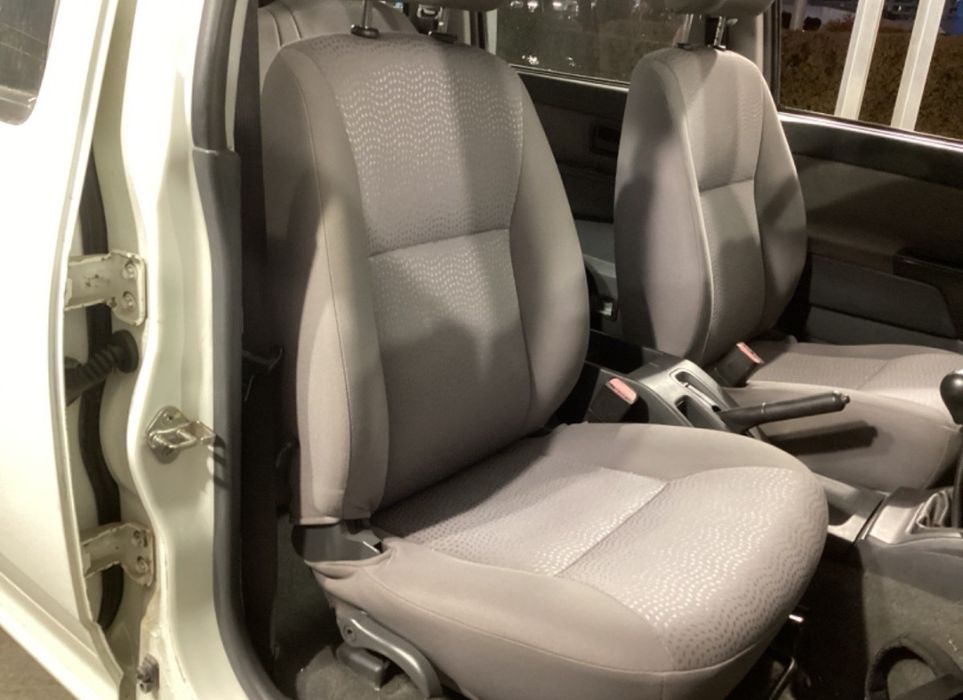 Isuzu D Max 2.5 TDI 135 CV de 2007 (Aceita-se Troca por Mota)