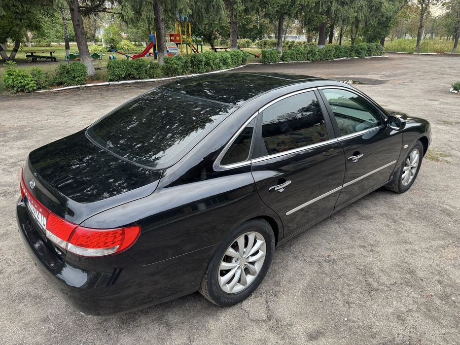 Продам Hyundai Grandeur