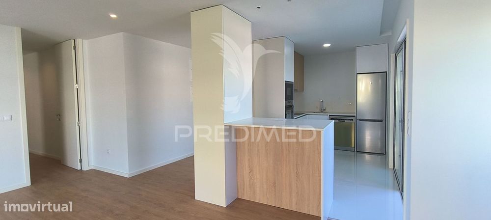 Apartamento T3 NOVO em Ermesinde