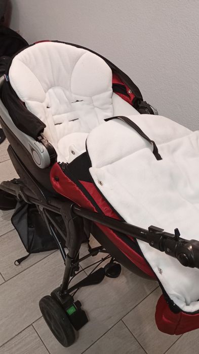 Conjunto bebe Chicco