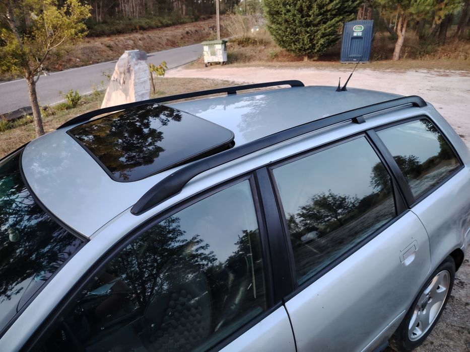 AUDI A4 B5 Avant 1.9 TDI Diesel 110 Cv 1997