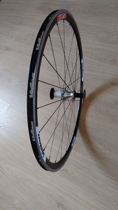 Rodas Vision Trimax Pro (travões de aro)