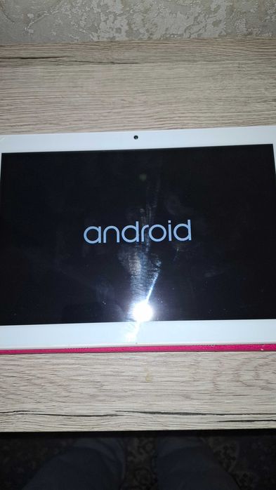 tablet MEDIATEK 10"-Android