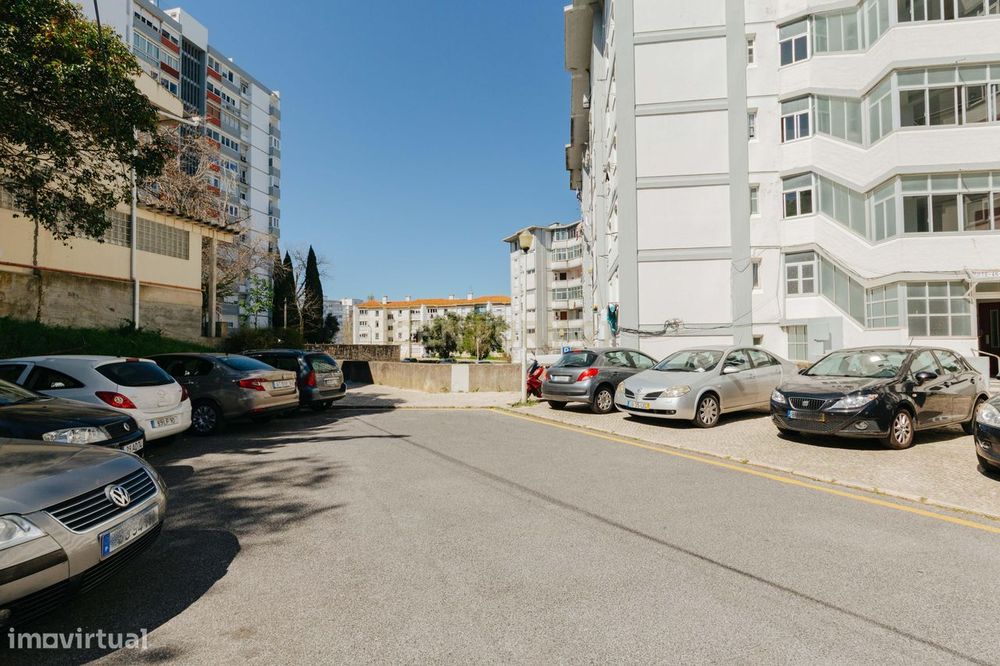 Apartamento T3 | Olivais