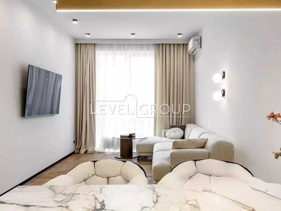 3-комнатная квартира по адресу ул. Бульварно-Кудрявская (площадь 105 м²) - Atlanta.ua - фото 5