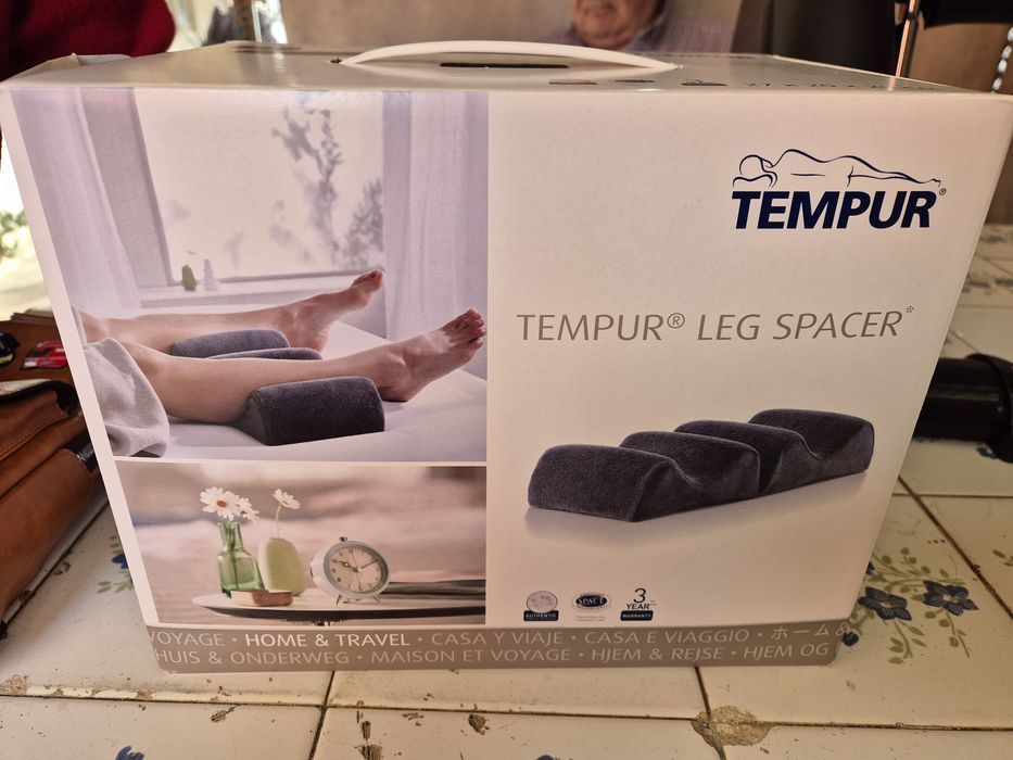 Leg Spacer Tempur (Novo)