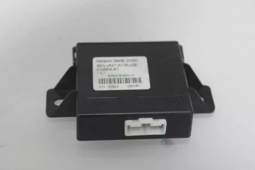 CENTRALINA ALARME NISSAN QASHQAI / QASHQAI +2 I 2008 -28436JD00C