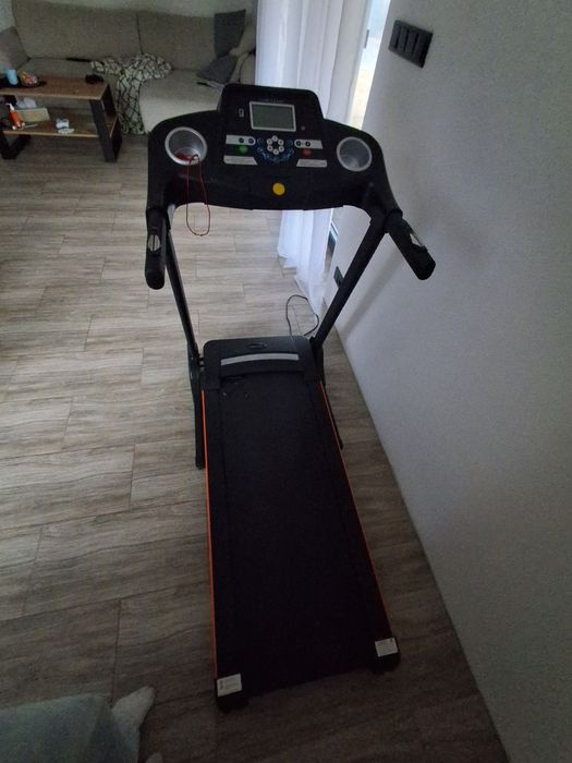 Sprzedam bieżnie elektryczną