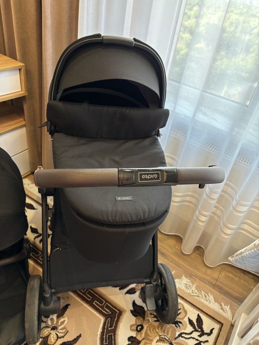 Коляска Espiro Only