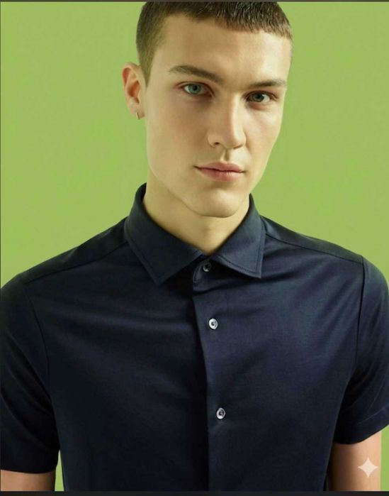 Emporio Armani   men’s t shirt футболка M