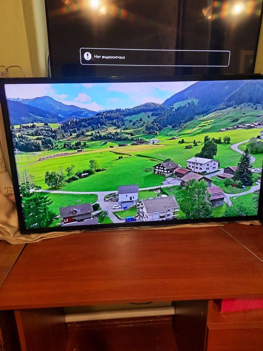 Samsung UE46ES6300S телевизор