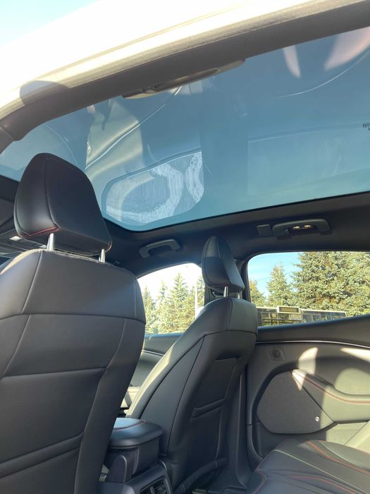 Електромобіль Mustang mach-e