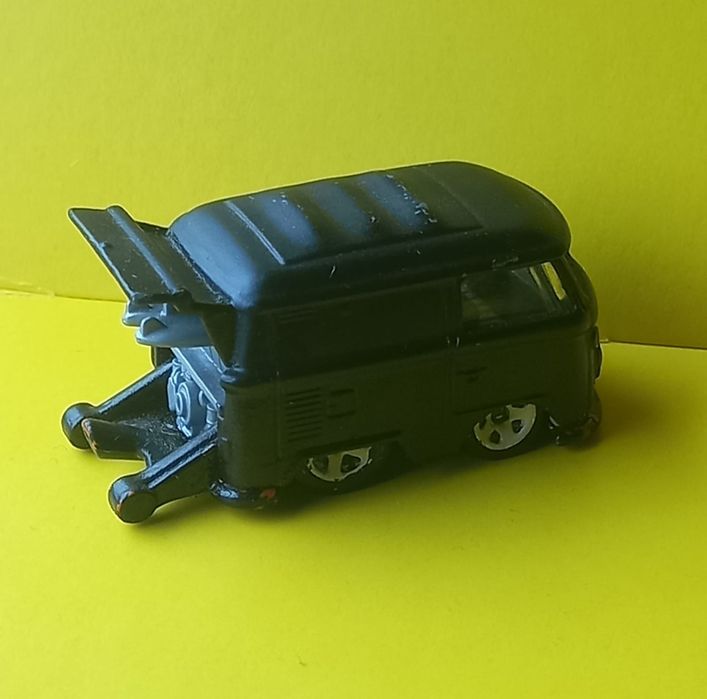 Kool kombi hot wheels