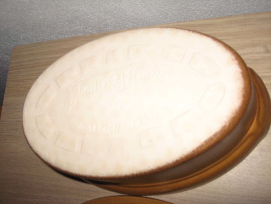 Vintage - Terrina oval n. 4  da Emile Henry  - nova