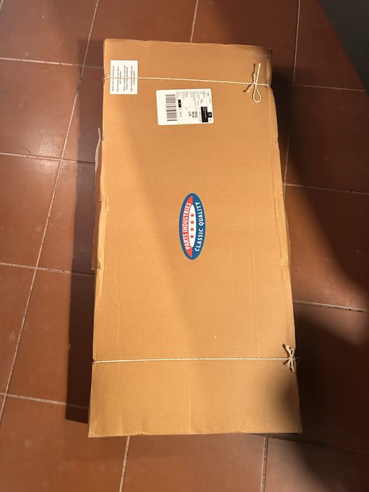 Capota vermelha citroen 2cv