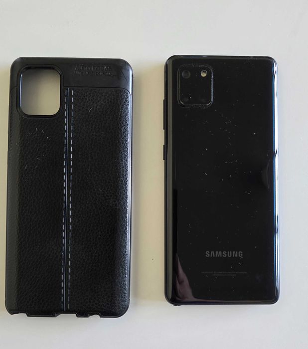 Samsung Note 10 lite