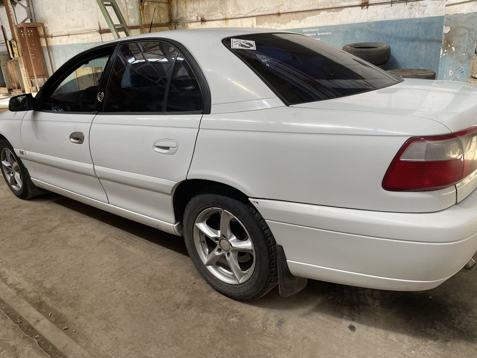 Продам автомобіль