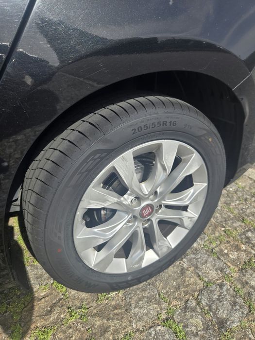Fiat Tipo 1.3 multijet de 2019