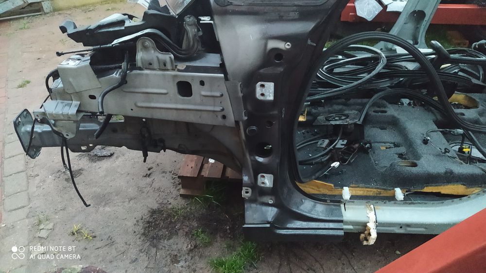Fiat 500L winda,pompa ABS.