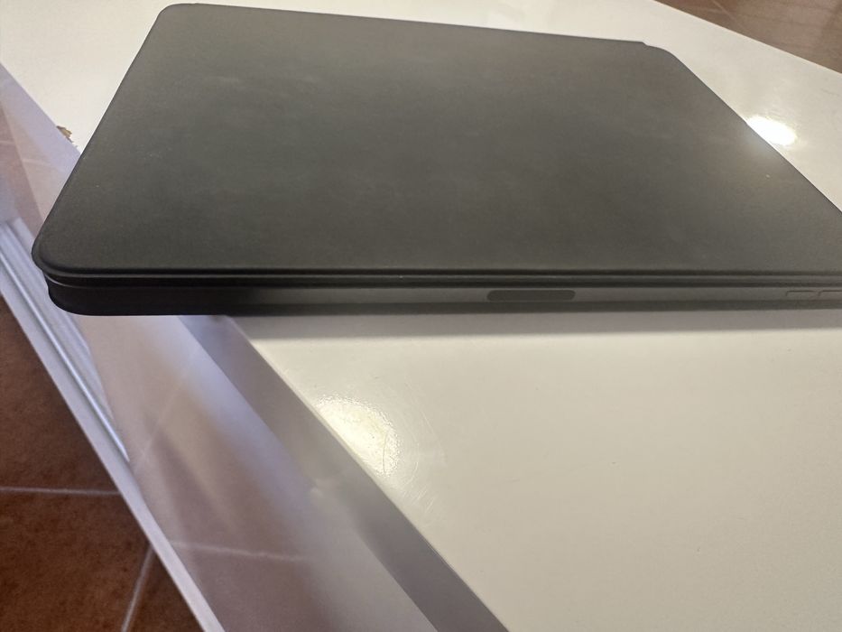 Ipad Magic Keyboard 11 Black