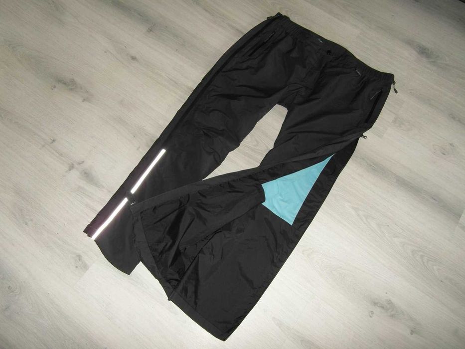 Sherpa Waterproof Męskie Spodnie Techniczne Trekkingowe XXL