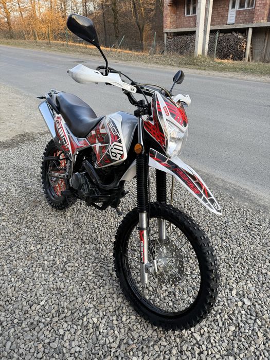 Геон X-Road 250 Б/У