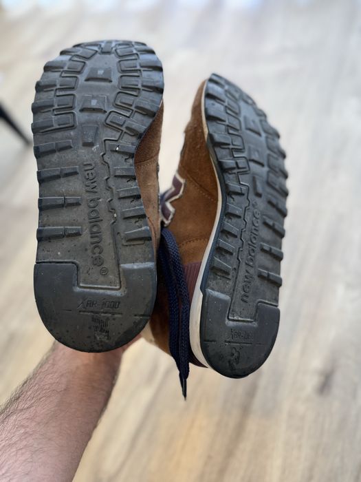 Ténis New Balance 577 UK