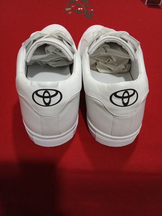 Sapatilhas Adidas Toyota