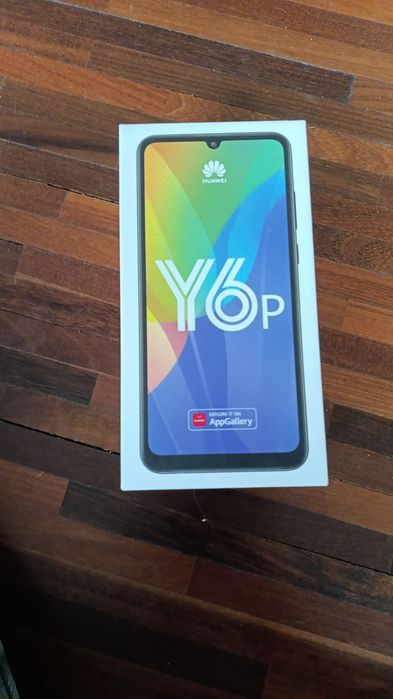 Telefon Huawei Y6p