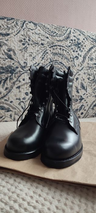 Buty wojskowe desanty Lublin wz.919/MON rozm.26,5