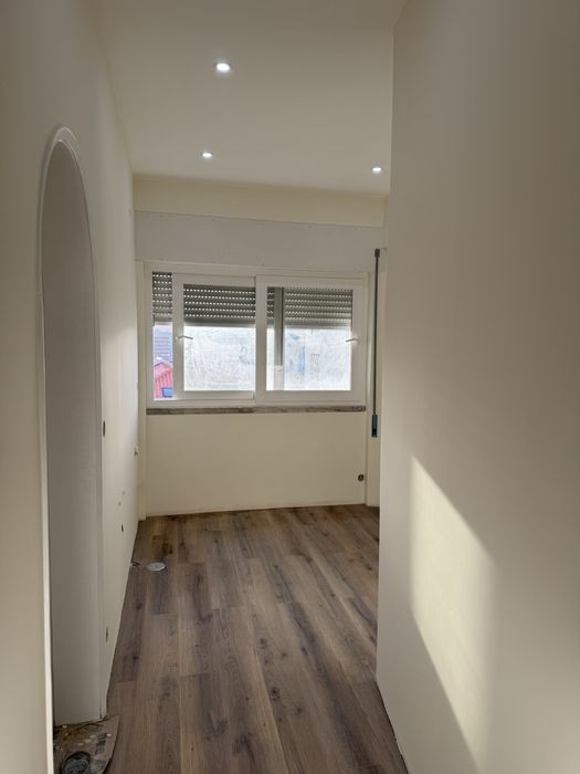 Remodelação Completa de Apartamentos