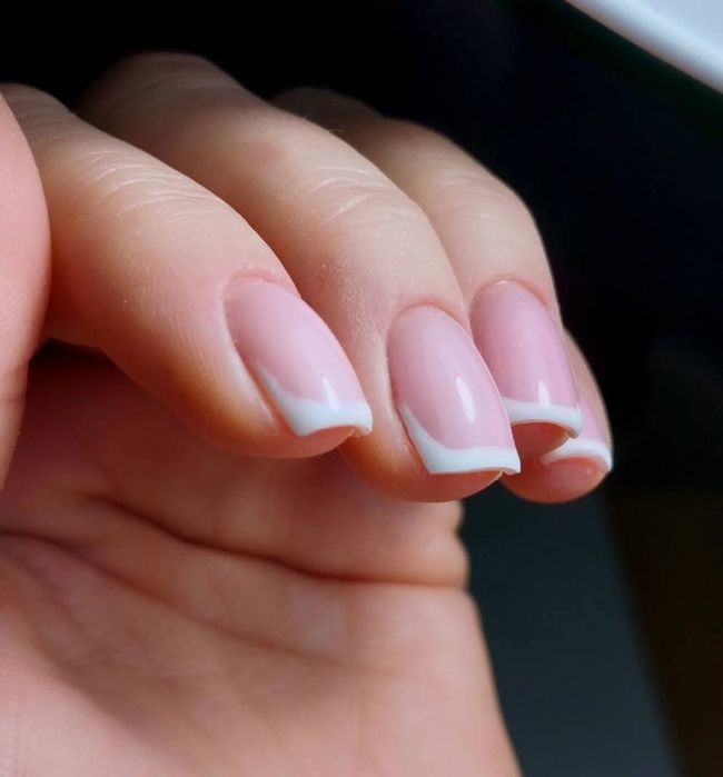 Paznokcie Żelowe, Hybrydowe Kamienna Góra