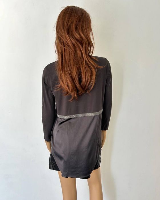 Шикарна блуза топ Fabiana Filippi. Люкс бренд. Оригінал