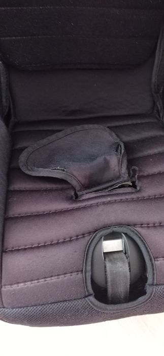 Fotelik do samochodu Chicco xpace