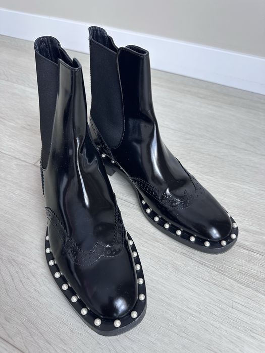 Twin set взуття
