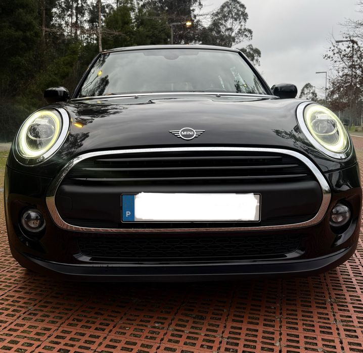 MiNi One  2021      1.5 Turbo 102cv