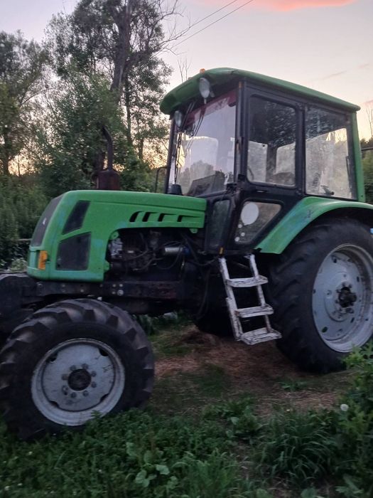 продам трактор МТЗ