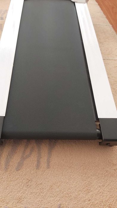 Passadeira elétrica iWalk para mobilidade reduzida