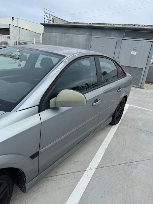 Opel vectra c 1.9