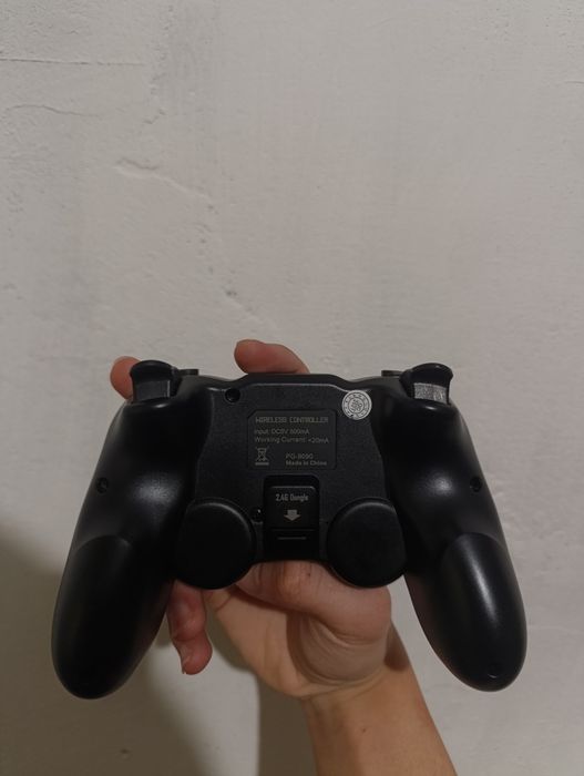 BLUE ELF WIRELESS CONTROLLER / контроллер для телефона  / контроллер