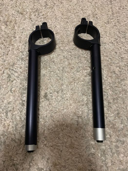 Avanços originais para Yamaha R1