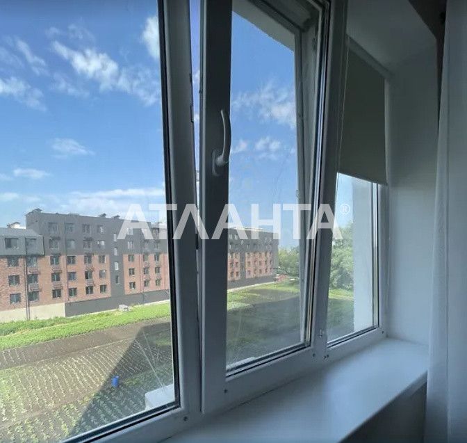 1-кімнатна квартира. Чабани.