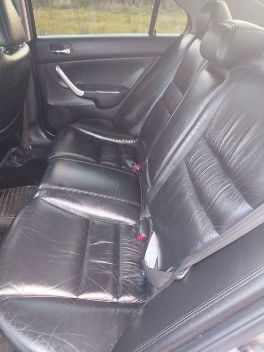 Продам Хонда Акорд 7