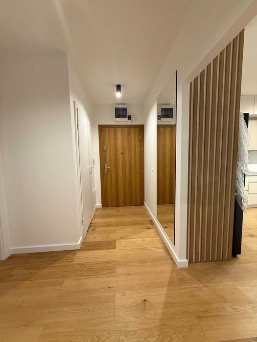 mieszkanie na sprzedaż Cichy Zakątek, Łęczna