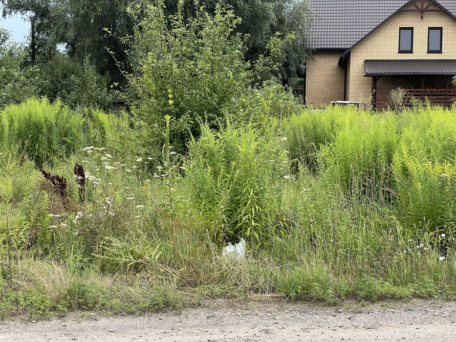 Пр зем12сЗазимье село в природном тихом месте