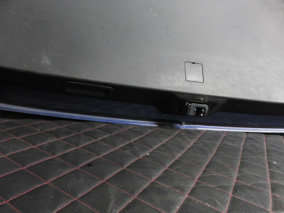 MAZDA CX-5 I 12-14 Tylna Klapa Bagażnika Kompletna KAMERA