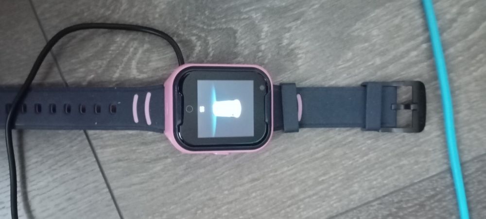 Smartwatch Garett kids cloud plus 4g