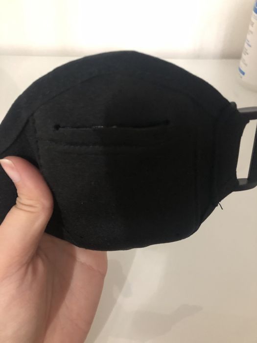 Bolsa para o braço