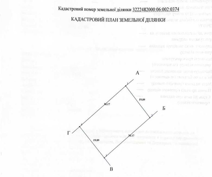 6 соток 690$/сот. електр. с.Лука, 17 км від Києва, р. Ірпень, розтроч.
