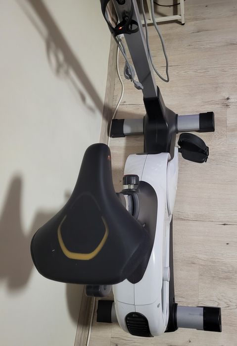 Rower stacjonarny Kettler Ergometer x5 (tylko 85h)